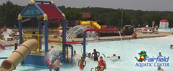 Fairfield Aquatic Center