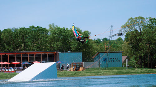 Wake Nation Cincinnati